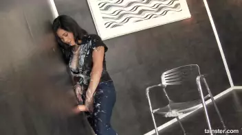 Slime surprise covers her completely Screencap 54 on sinx.preview.netperv.com