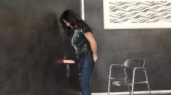 Slime surprise covers her completely Screencap 64 on sinx.preview.netperv.com