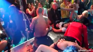 Swingers Ball Part 3 - Main Edit Screencap 65 on sinx.preview.netperv.com