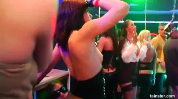 Swingers Ball Part 3 - Main Edit Screencap 66 on sinx.preview.netperv.com