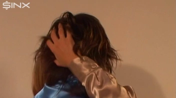 Kinky Lesbians Kiss And Tease On Sofa Screencap 31 on sinx.preview.netperv.com