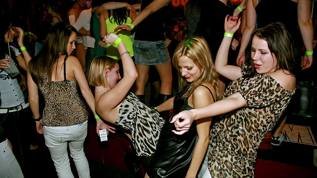 Party Hardcore Vol. 60 Part 6 - Cam 1 on sinx.preview.netperv.com