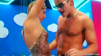 Sex Dolls Part 1 - Cam 3 Screencap 88 on sinx.preview.netperv.com