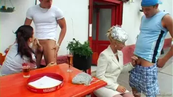 Golden Showers For The Beauties At The Bar Screencap 8 on sinx.preview.netperv.com