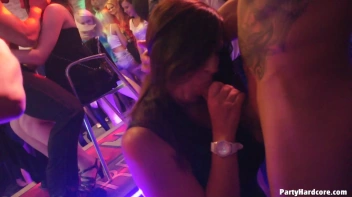 Party Hardcore Gone Crazy Vol. 13 Part 2 - Main Edit Screencap 54 on sinx.preview.netperv.com
