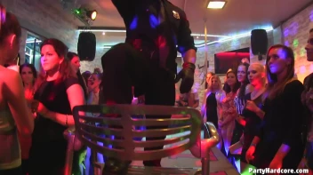 Party Hardcore Gone Crazy Vol. 13 Part 2 - Main Edit Screencap 41 on sinx.preview.netperv.com