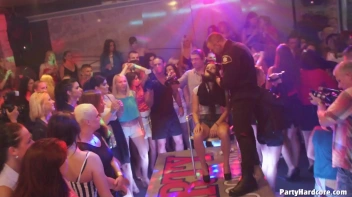 Party Hardcore Gone Crazy Vol. 13 Part 2 - Main Edit Screencap 45 on sinx.preview.netperv.com