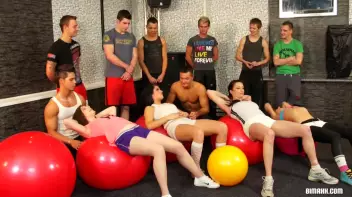 Bi Bouncers Part 1 Screencap 9 on sinx.preview.netperv.com