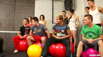 Bi Bouncers Part 1 Screencap 12 on sinx.preview.netperv.com