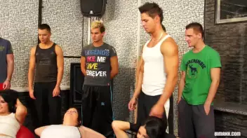 Bi Bouncers Part 1 Screencap 2 on sinx.preview.netperv.com