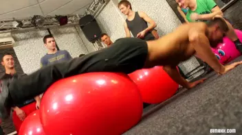 Bi Bouncers Part 1 Screencap 26 on sinx.preview.netperv.com