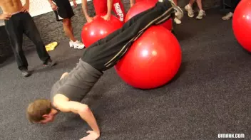 Bi Bouncers Part 1 Screencap 28 on sinx.preview.netperv.com