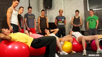 Bi Bouncers Part 1 Screencap 3 on sinx.preview.netperv.com