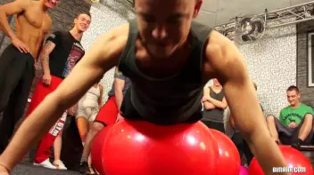 Bi Bouncers Part 1 Screencap 31 on sinx.preview.netperv.com