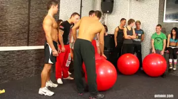 Bi Bouncers Part 1 Screencap 32 on sinx.preview.netperv.com