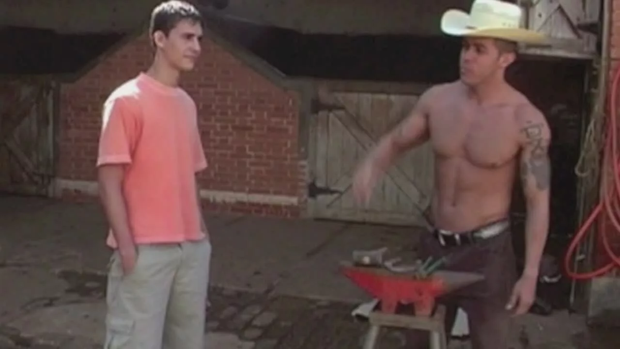 muscle farmers fucking in the farm on sinx.preview.netperv.com