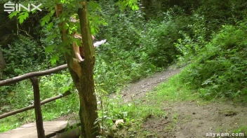 Lost Best Friends Stumble Into A Muddy Stream Screencap 10 on sinx.preview.netperv.com