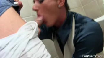 Full Service Bathroom Attendant Screencap 22 on sinx.preview.netperv.com