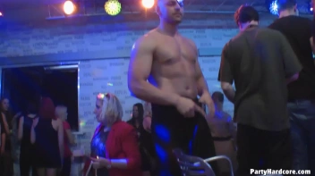 Party Hardcore Gone Crazy Vol. 10 Part 4 - Main Edit Screencap 66 on sinx.preview.netperv.com