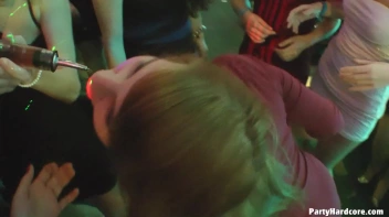 Party Hardcore Gone Crazy Vol. 10 Part 4 - Main Edit Screencap 15 on sinx.preview.netperv.com