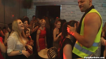 Party Hardcore Gone Crazy Vol. 10 Part 4 - Main Edit Screencap 2 on sinx.preview.netperv.com