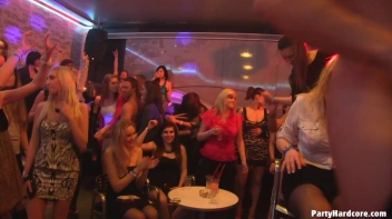 Party Hardcore Gone Crazy Vol. 10 Part 4 - Main Edit Screencap 24 on sinx.preview.netperv.com