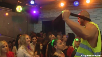 Party Hardcore Gone Crazy Vol. 10 Part 4 - Main Edit Screencap 3 on sinx.preview.netperv.com