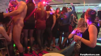 Party Hardcore Gone Crazy Vol. 10 Part 4 - Main Edit Screencap 39 on sinx.preview.netperv.com