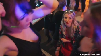 Party Hardcore Gone Crazy Vol. 10 Part 4 - Main Edit Screencap 47 on sinx.preview.netperv.com