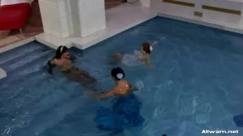 Pool Pals Keep It Nice and Cool Screencap 86 on sinx.preview.netperv.com