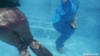 Pool Pals Keep It Nice and Cool Screencap 101 on sinx.preview.netperv.com