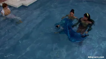 Pool Pals Keep It Nice and Cool Screencap 103 on sinx.preview.netperv.com