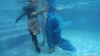 Pool Pals Keep It Nice and Cool Screencap 39 on sinx.preview.netperv.com