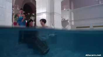 Pool Pals Keep It Nice and Cool Screencap 46 on sinx.preview.netperv.com