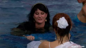 Pool Pals Keep It Nice and Cool Screencap 64 on sinx.preview.netperv.com