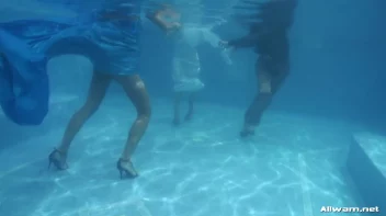 Pool Pals Keep It Nice and Cool Screencap 69 on sinx.preview.netperv.com