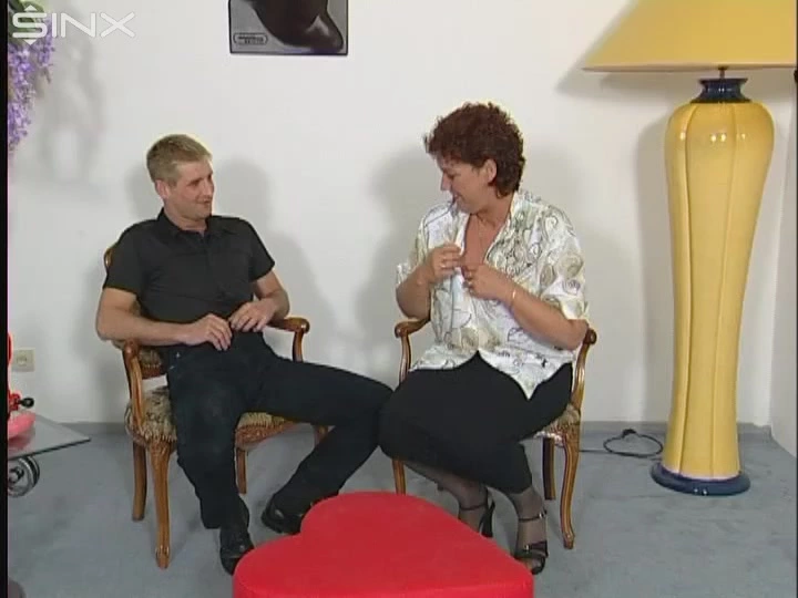 Die beiden Swinger on sinx.preview.netperv.com