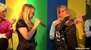 Glamorous Goo Girls Screencap 3 on sinx.preview.netperv.com