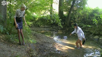 Bitchy WAM Catfight Takes Place In Stream Screencap 4 on sinx.preview.netperv.com