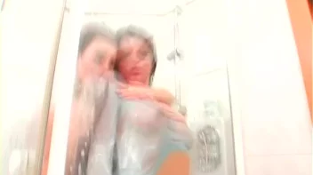 See-Through Clothes Perfect For Shower Fun! Screencap 56 on sinx.preview.netperv.com