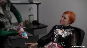 Strapped In For A Messy Ride! Screencap 61 on sinx.preview.netperv.com