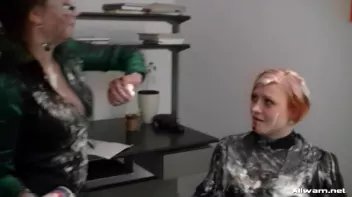 Strapped In For A Messy Ride! Screencap 86 on sinx.preview.netperv.com