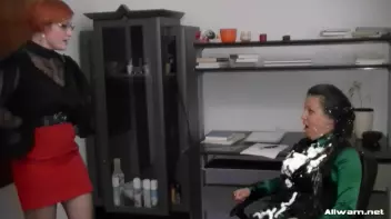 Strapped In For A Messy Ride! Screencap 20 on sinx.preview.netperv.com