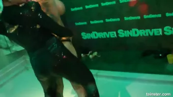 Alter Ego Orgy Part 4 - Main Edit Screencap 56 on sinx.preview.netperv.com