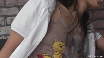 Cover That Cutie In Cum! Screencap 32 on sinx.preview.netperv.com