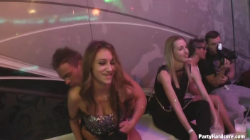 Party Hardcore Gone Crazy Vol. 31 Part 6 - Cam 3 Screencap 11 on sinx.preview.netperv.com