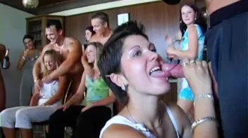 Wedding Celebration Part 5 - Cam 1 Screencap 11 on sinx.preview.netperv.com