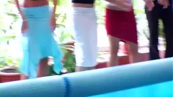 Wedding Celebration Part 5 - Cam 1 Screencap 70 on sinx.preview.netperv.com