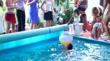 Wedding Celebration Part 5 - Cam 1 Screencap 75 on sinx.preview.netperv.com