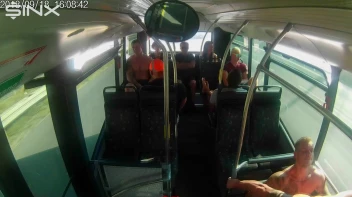 Stud Pays Builder For Gay Sex On The Bus Screencap 39 on sinx.preview.netperv.com